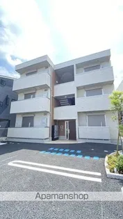 Tスクエア越ヶ谷の画像