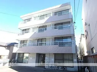 シティハウス美園の画像