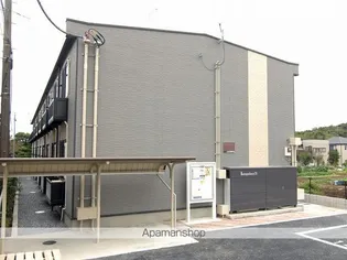 レオパレスサンライズヒル花見川の画像