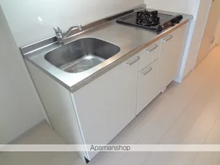 スペランツァ【1階】のキッチン