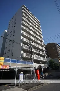 ユーハウス鶴舞Ⅱ【3階】の外観