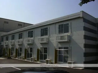 レオパレス稲山の画像