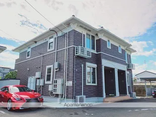 NEO BEE VALLEYⅡ【1階】の外観