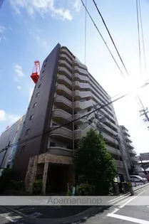 CITY SPIRE 名古屋大須【7階】の外観