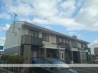 ユートピアヒラオ Aの画像