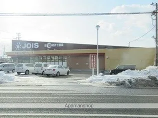 GLB R04【2号室】の周辺