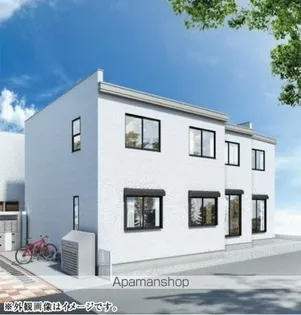 ミハス練馬春日町の画像