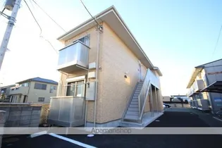 サニーコートⅡ(旭町)【1階】の外観