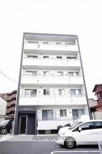 RASSURER HATAGO【2階】の外観