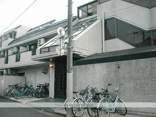 レオパード中野の画像