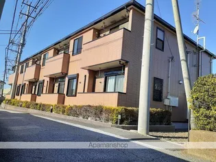 メゾンミルフィーユ A【2階】の外観