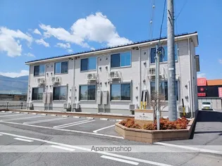 マ メゾン Ⅲの画像