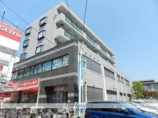 グランデュール峯崎の画像