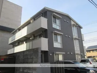 アムール舟橋北町の画像