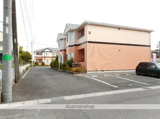 メゾン コンフォースB棟の画像