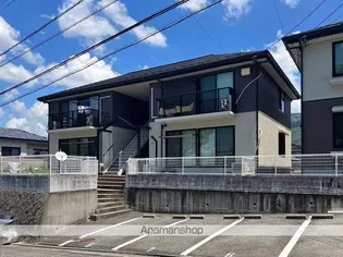 パークサイド イズミ D号館の画像