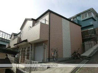 SIRO大森台の画像