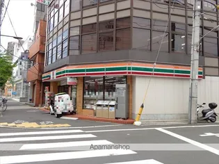 メゾン ベルージュ【3階】の周辺