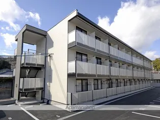 レオパレス有朋の画像