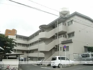 幸三マンションの画像