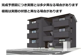 リヴェール内灘の画像