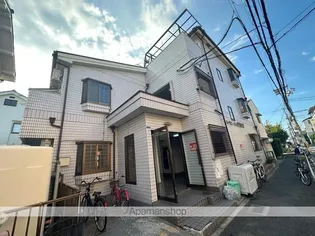 ハーモニーハイツ花園本町の画像