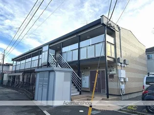 レオパレスWINの画像