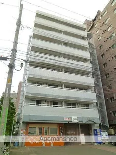 琴似1 6マンションの画像