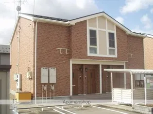 ブレスイッドハウスAの画像