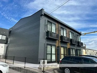 レオパレスまえだの画像