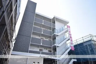 GRAN STRADA 上杉【1階】の外観