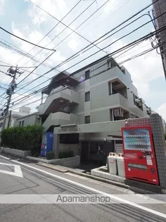 スカイコート阿佐ヶ谷第3の画像