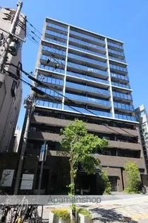 ジオ阪急川西THE FRONTの画像