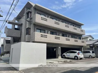 パストラルコート御領の画像
