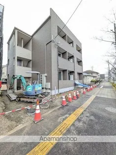 荒井1丁目アパートB棟の画像