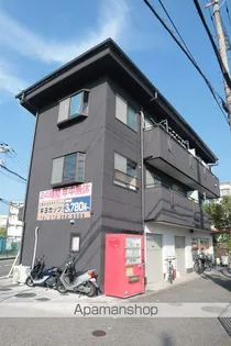 コーポラスあいの画像