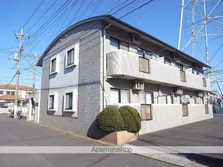 グレイス ヴィラの画像