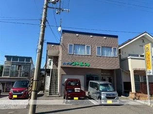 ハイツひとみの画像