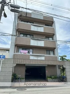 グランディール北畠の画像