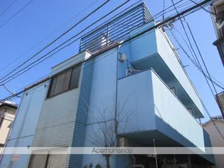 セントヒルガーデンの画像