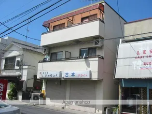 ピノキオ元山ビルの画像