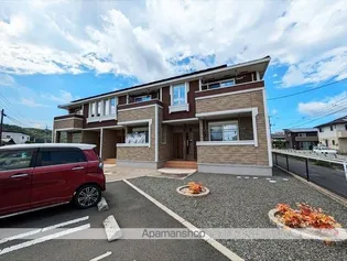 グランツ輝き Aの画像