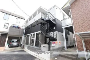 グランレイ西船橋の画像