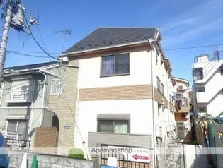 ベルデ鮫洲の画像