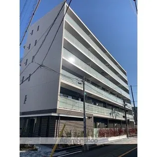サンハイム雪が谷大塚の画像