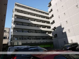 桜山アネックス【6階】の外観