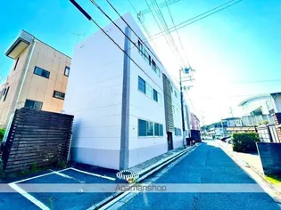 ハイツカクトの画像