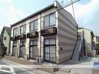 レオパレスエムズ羽田の画像