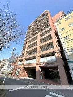 東京都三鷹市下連雀4丁目【マンション】の外観