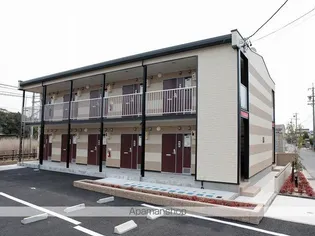 レオパレス常滑北の画像